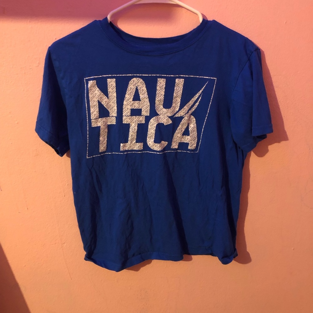 NAUTICA shirt